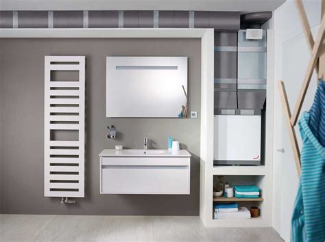 Il existe plusieurs fabricants de vmc double flux performantes, les principales sont atlantic, zehnder et lunos. VMC double flux ZEHNDER ComfoAir 180