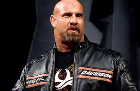 WWE rumors: Bill Goldberg wants to work WrestleMania 31