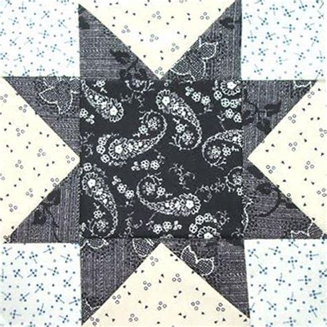Civil War Quilts Stars In A Time Warp 38 Black Gray And Asian Style