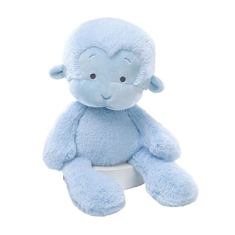 Buy Gund Baby Meme Monkey 14 Small Plush Anb Baby