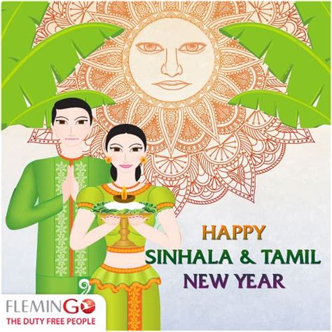 Happy Sinhala And Tamil New Year Wishes Quotes Shortquotescc