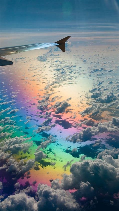 Aesthetic Rainbow Wallpapers Top Free Aesthetic Rainbow Backgrounds