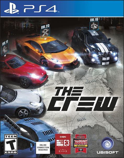 All upcoming ps5, ps4 events, live streams, and pres. The Crew Release Date (Xbox 360, PC, Xbox One, PS4)