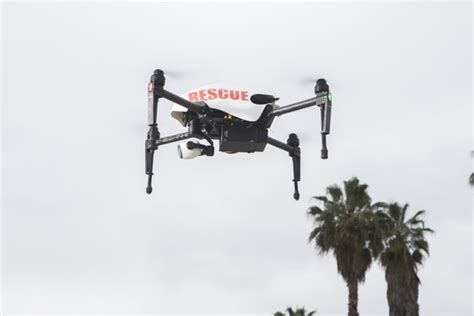 Drone Cops Take Flight In La California Best New Drones For Sale