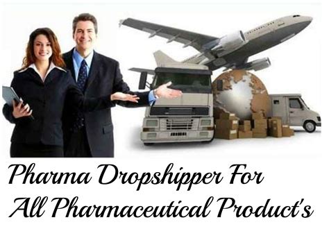 Medicine Drop Shipper Global Pharma Dropshipper Packaging Type Carton Id 11013152397