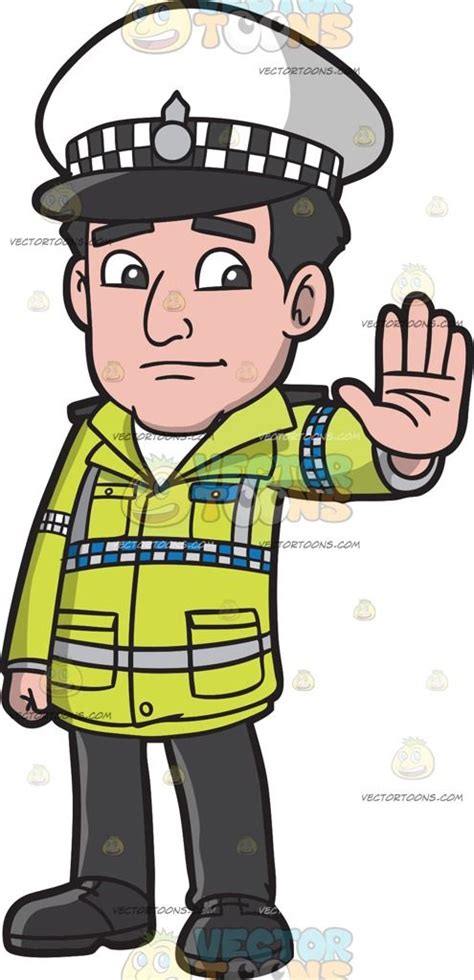 British Police Officer Clipart 10 Free Cliparts Download Images On