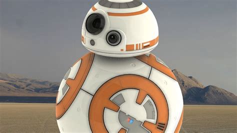 Youll Be Able To Buy Your Very Own Star Wars Bb 8 Droid Techradar
