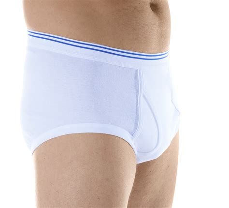 Mens Briefs Wearever Incontinence My Pelvic Health My Pelvic