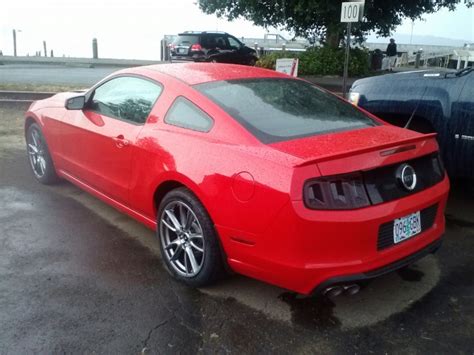 13 Mustang Gt 6sp Ford F150 Forum Community Of Ford Truck Fans