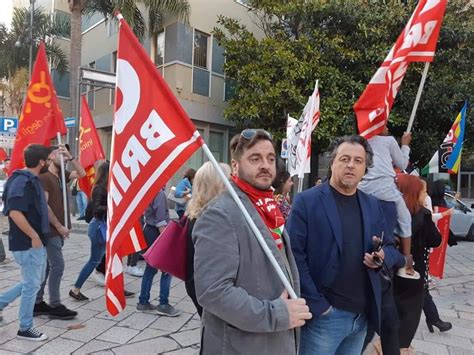 Incidente a brindisi, morti tre ragazzi. Quarta (CGIL) sull'incidente a San Pietro: "Tenere alta l ...