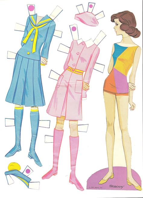 Amazon usually doesn't offer coupon codes. Mostly Paper Dolls: WORLD OF BARBIE Paper Dolls, 1971