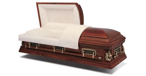 Coffins And Caskets Selection Bell Funeral Services