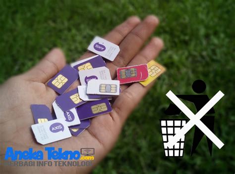 Scopri ricette, idee per la casa, consigli di stile e altre idee da provare. Kartu 4G 32K - Cara Upgrade 4g Axis Paling Lengkap 2019 ...