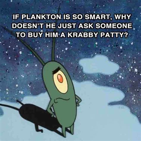 Top 1 Quotes And Sayings About Plankton
