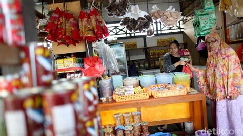 Apa itu surat penawaran barang? Foto: Kisah Sukses Penjual Bumbu Dapur yang Kini Punya ...