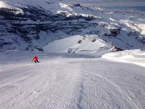 Casa farellones is situated within minutes from three popular ski resorts: Emerge Film Solutions