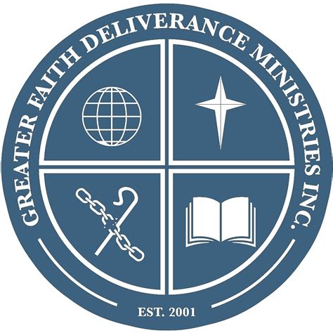 Greater Faith Deliverance Ministries Inc Gfdm Halaman Utama