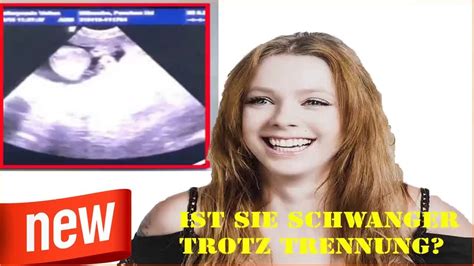 Die influencerin ist bereits zweifachmama. Hot | Anne Wünsche : Schwanger nach Trennung? - YouTube