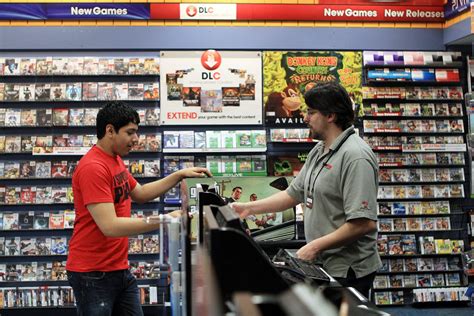 Are You Getting Your Moneys Worth From Gamestop