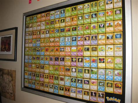 45 Holos Pokemon Karten Alle 151 150 Original Komplettes Set Basis