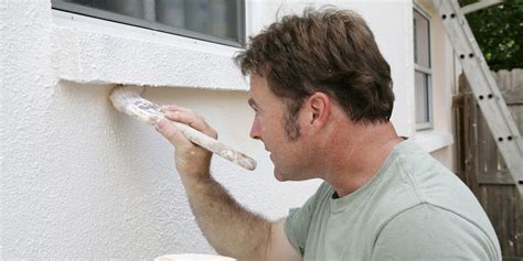 How To Paint Stucco On Exterior Walls Magnum Stucco Ltd