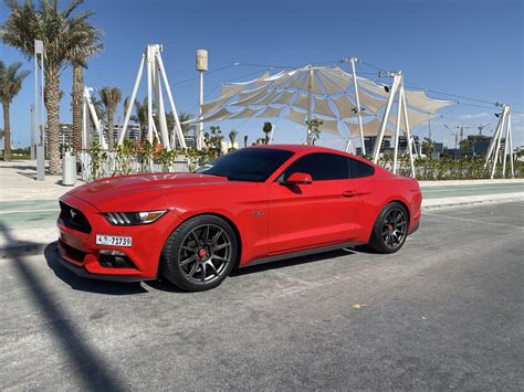 15 Race Red Mustang Gt Build 2015 S550 Mustang Forum Gt Ecoboost