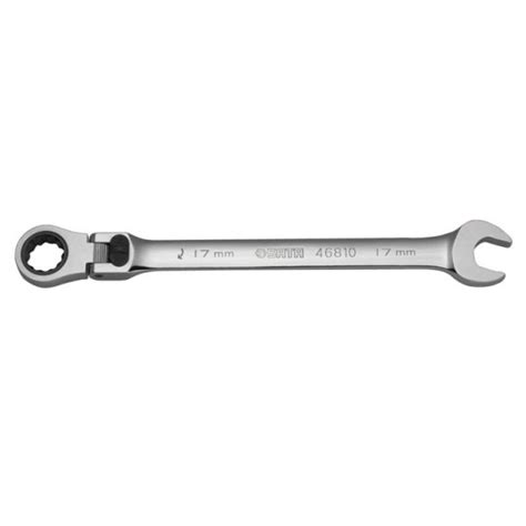 Sata 46803 Xl Locking Flex Head Ratcheting Wrenches 10mm Tools And