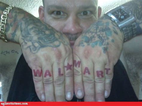 Pin On Worlds Worst Tattoos