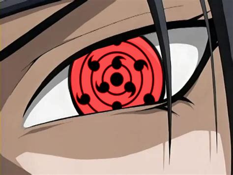 Regretful Thoughts About Rinnegan Sasuke