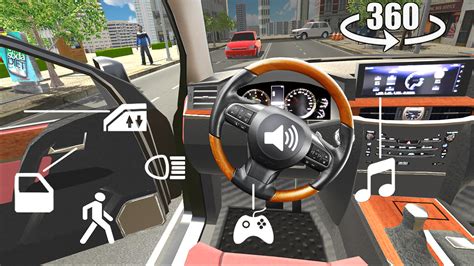 Cars Simulator