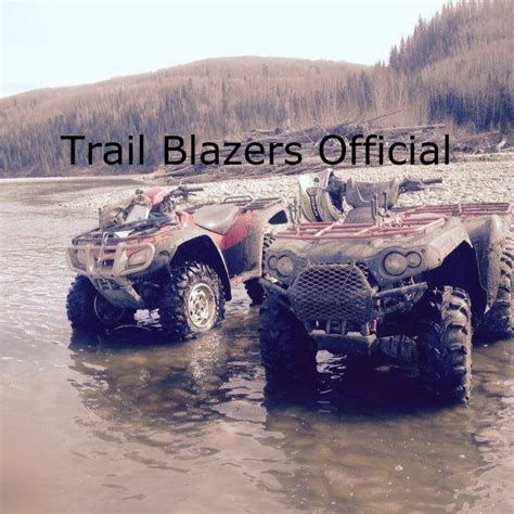 Trail Blazers Youtube