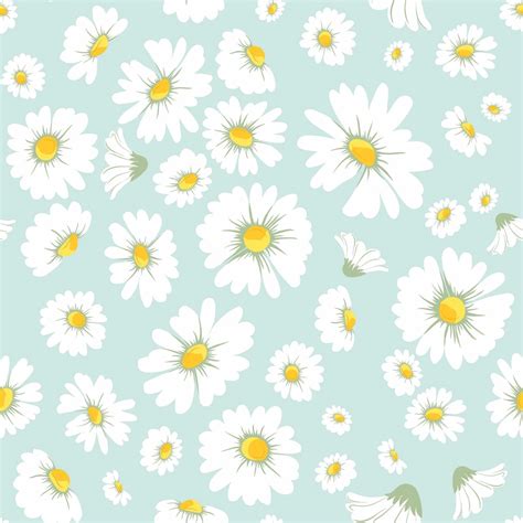 Daisy Bloom Wallpaper Cute Floral Nursery Wallpaper Project Nursery