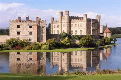 All locations and spots in leeds, england, united kingdom marked by people from around the world. 8 Tips for Visiting Leeds Castle in Kent UK on a Budget