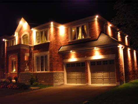 Look through outdoor recessed lighting pictures in different colors and styles and when you find some outdoor recessed lighting that inspires you, save it to an. Exterior LED pot lights