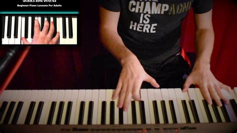 How long does it take to become good at learning songs on piano? Learn Piano Chords and Scales From eBook (Chord Piano ...