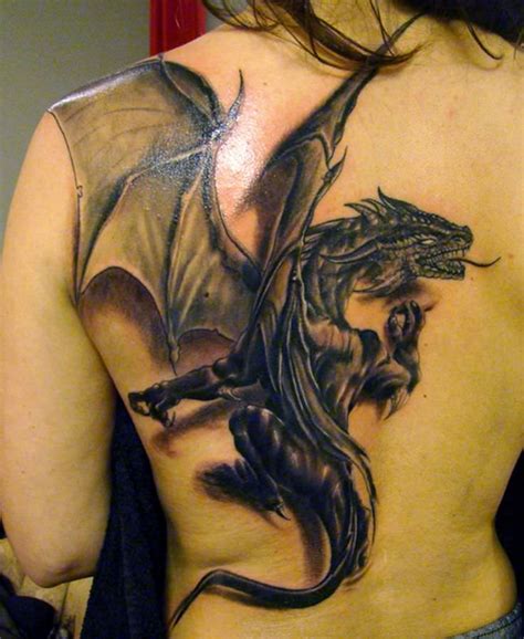 Asian style small dragon tattoos for the arm. 32+ Dragon Tattoo Designs | Tattoo Designs | Design Trends ...