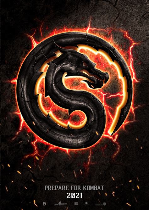 First mortal kombat movie photos: Mortal Kombat (2021) 636 x 900 : MoviePosterPorn