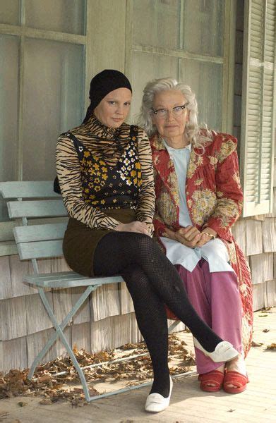Drew barrymore, jessica lange, jeanne tripplehorn and others. HBO's 'Grey Gardens' - Little Edie and Big Edie | Gray ...