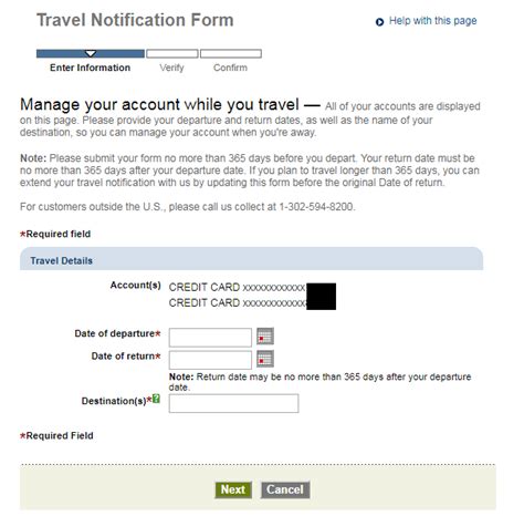 Setup chase international travel notifications today!. How to Complete a Chase Travel Notification Form Online - The Travel Sisters
