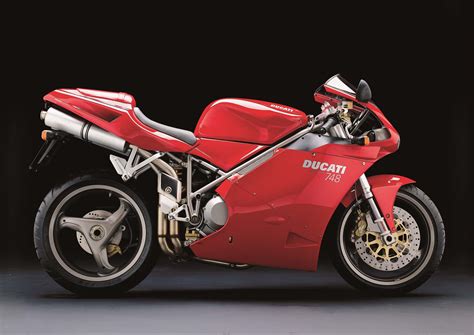 What was the name of fabio taglioni's first bike, which was named after a catholic celebration? A Quarter Century of Ducati Superbikes in Photos - Asphalt ...