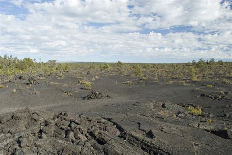 Volcanic Rock Field 4605 Stockarch Free Stock Photos