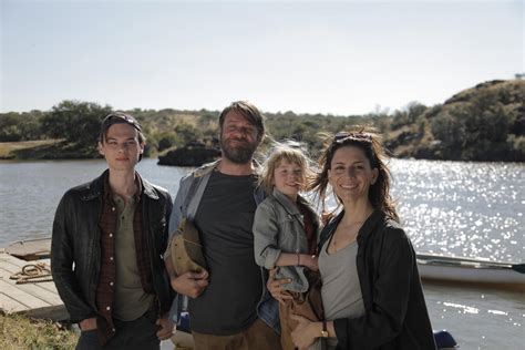 Fluss Des Lebens Okavango Bild Von Moviepilot De