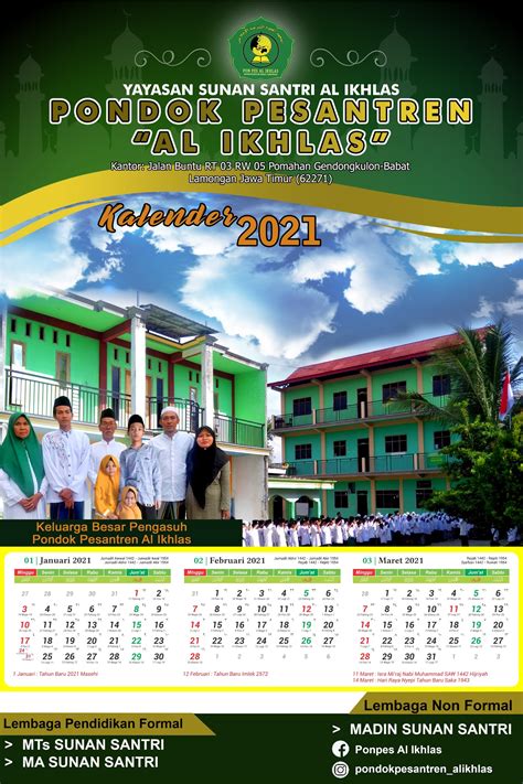 Cetak Kalender 2022 Gratis Desain Termurah Di Jawa Timur Nirwana