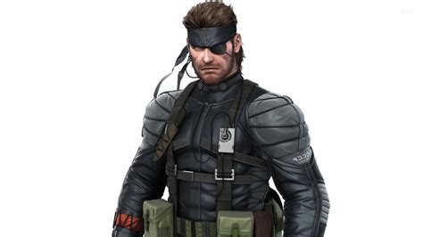 Why Konamis First Metal Gear Game Without Hideo Kojima