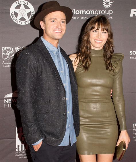 Jessica biel and justin timberlake recently welcomed a new addition to their family, according to a report. Justin Timberlake Threw Jessica Biel an Epic Roller ...