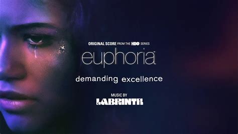 Labrinth Demanding Excellence Official Audio Euphoria Original