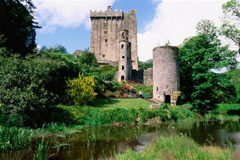 One Amazing Thing To Do In Every County Of Ireland