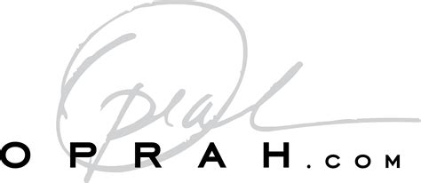 Download At The Ballpark Oprah Winfrey Show Logo Png Full Size Png