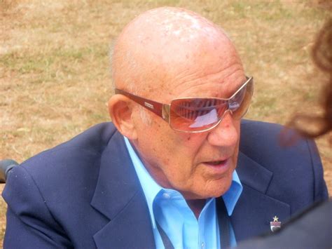 Sir Stirling Moss Legendary Race Car Driver Passed Away Guardian