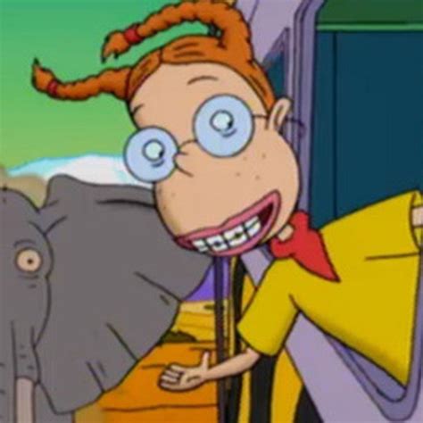 Eliza Thornberry Screenshots Images And Pictures Giant Bomb